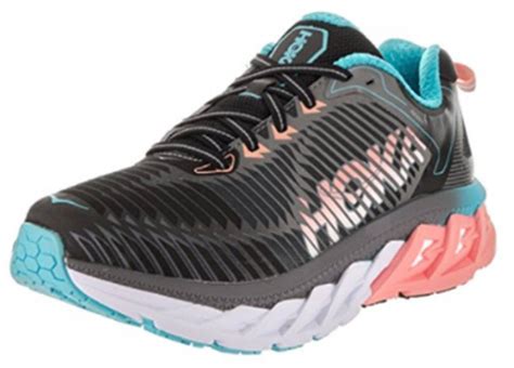 hoka nursing shoes for women